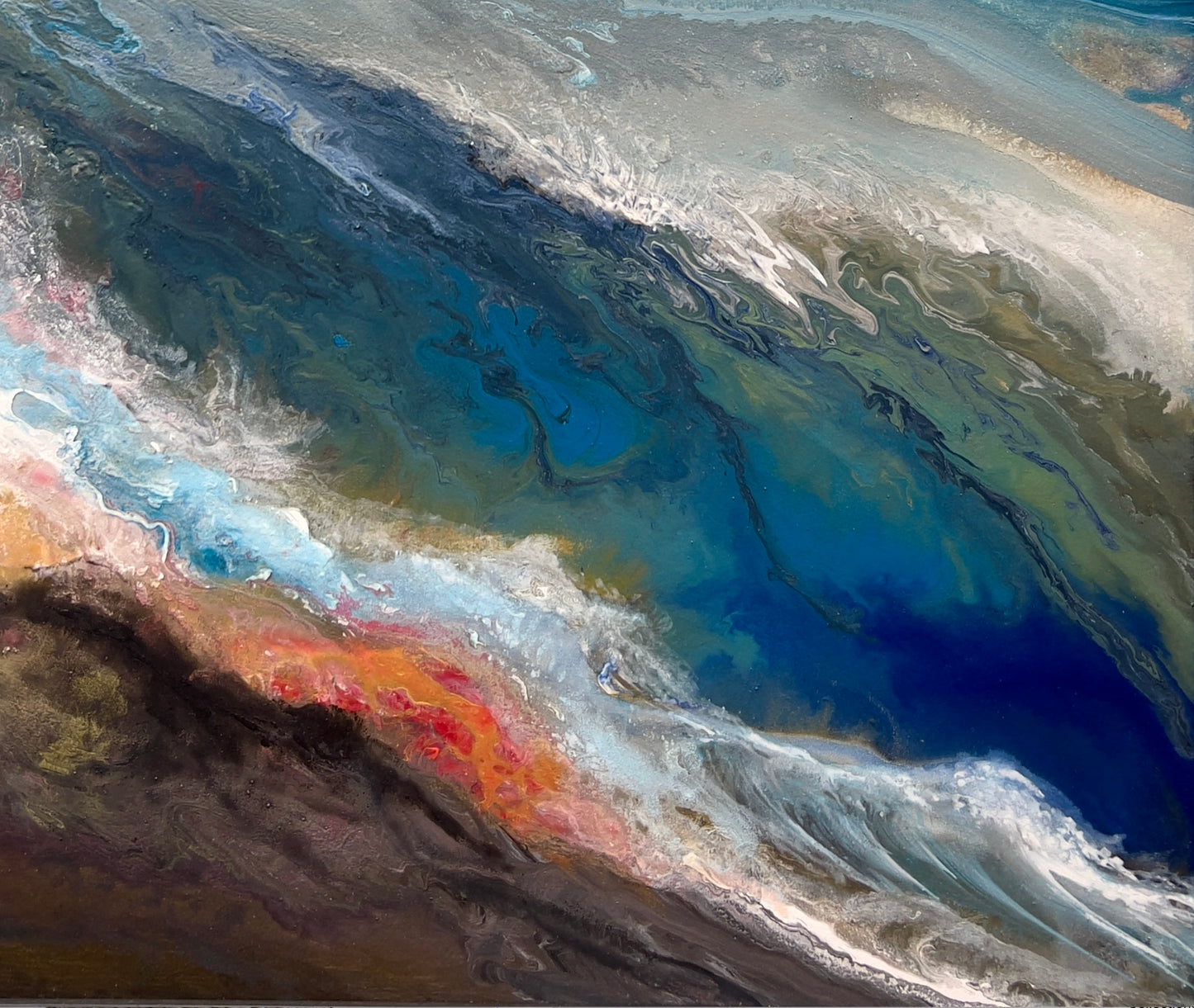 The Ocean