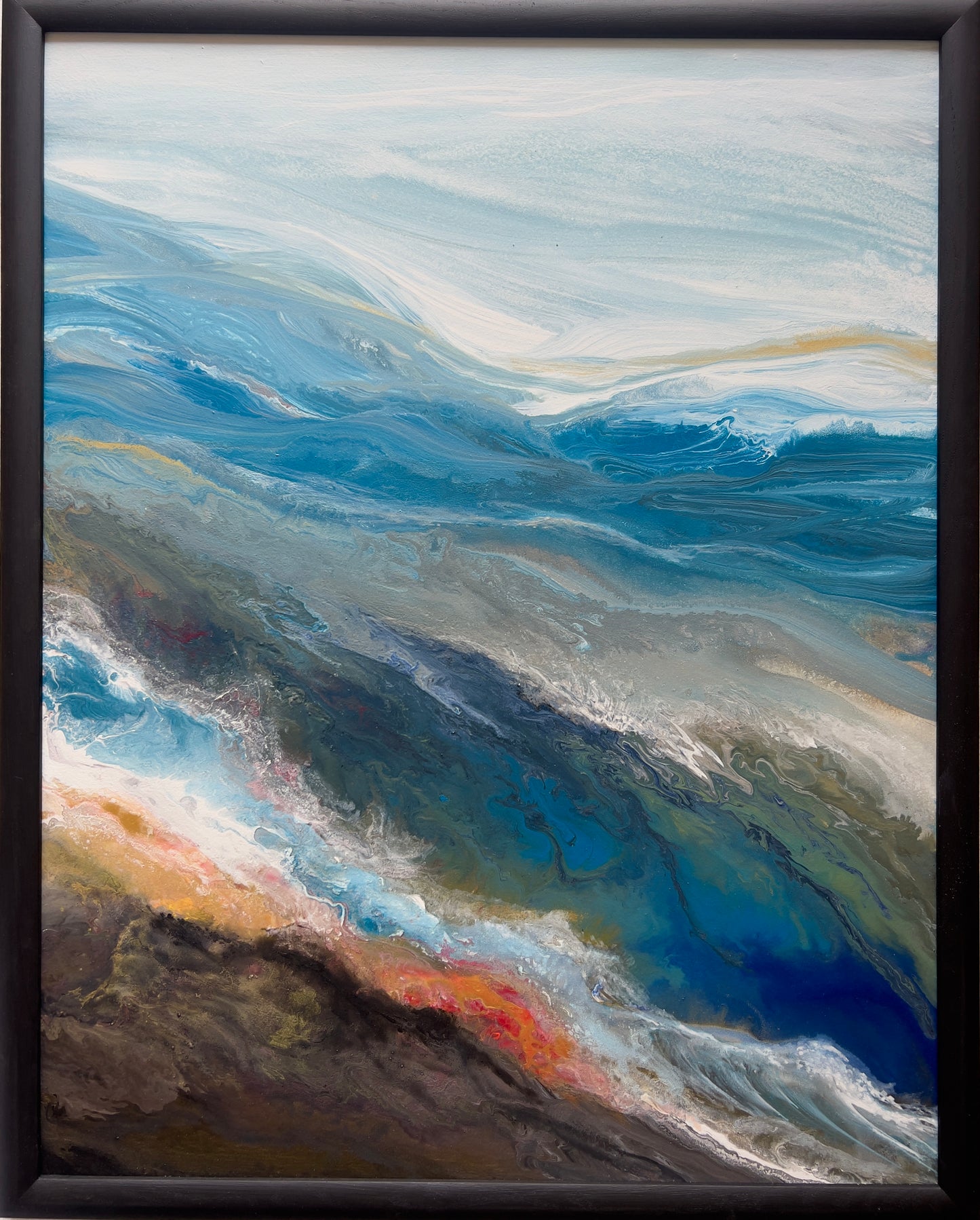 The Ocean