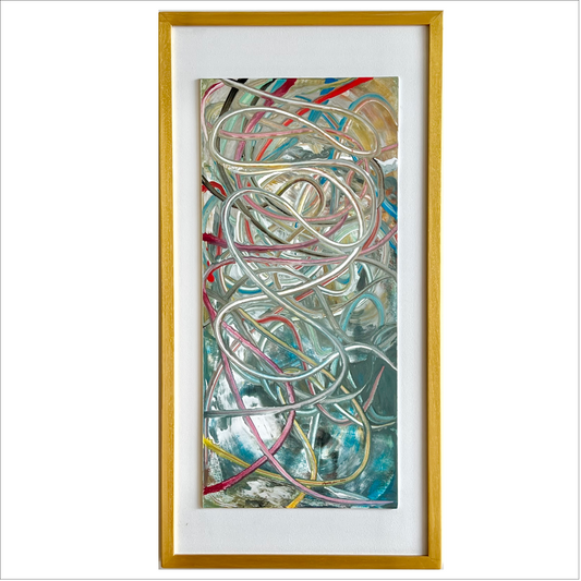 Tangled Up In You